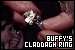 Buffy: Buffy's Claddagh Ring